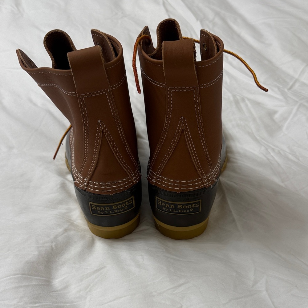 L.L. Bean Duck Boots - Picture 2 of 7